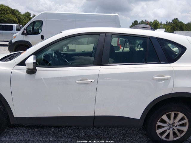 Продаж на аукціоні авто 2015 Mazda Cx-5 Sport, vin: JM3KE2BE2F0463062, номер лоту: 45426168