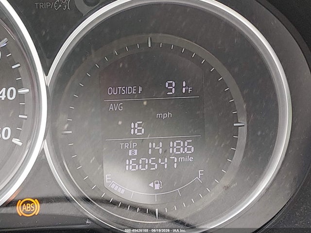 Продаж на аукціоні авто 2015 Mazda Cx-5 Sport, vin: JM3KE2BE2F0463062, номер лоту: 45426168