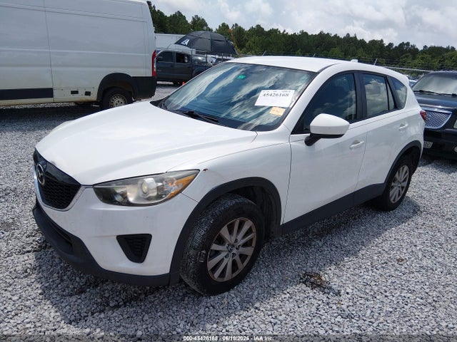 Продаж на аукціоні авто 2015 Mazda Cx-5 Sport, vin: JM3KE2BE2F0463062, номер лоту: 45426168
