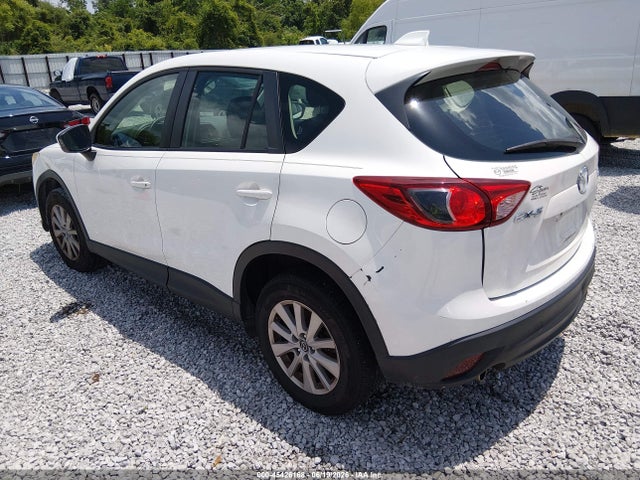 Продаж на аукціоні авто 2015 Mazda Cx-5 Sport, vin: JM3KE2BE2F0463062, номер лоту: 45426168