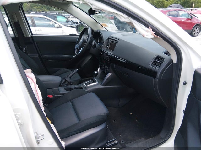 Продаж на аукціоні авто 2015 Mazda Cx-5 Sport, vin: JM3KE2BE2F0463062, номер лоту: 45426168