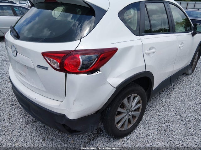 Продаж на аукціоні авто 2015 Mazda Cx-5 Sport, vin: JM3KE2BE2F0463062, номер лоту: 45426168
