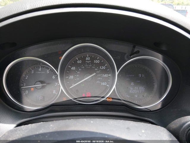 Продаж на аукціоні авто 2015 Mazda Cx-5 Sport, vin: JM3KE2BE2F0463062, номер лоту: 45426168