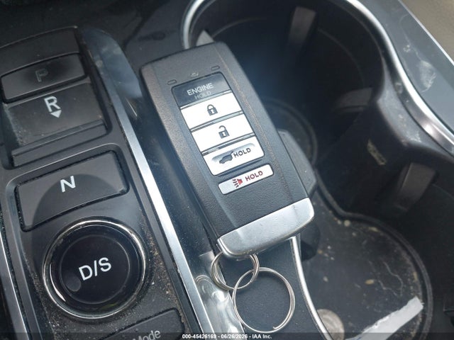 Продаж на аукціоні авто 2017 Acura Mdx Technology Package, vin: 5FRYD4H51HB030182, номер лоту: 45426169