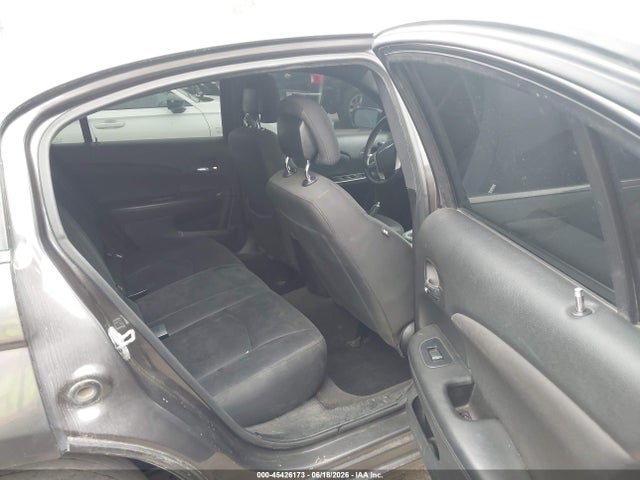 Chrysler 200 Touring 2014 1C3CCBBG7EN186855 Image 8