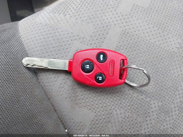45426176 :رقم المزاد ، 2HGFG3B58CH560866 vin ، 2012 Honda Civic Lx مزاد بيع