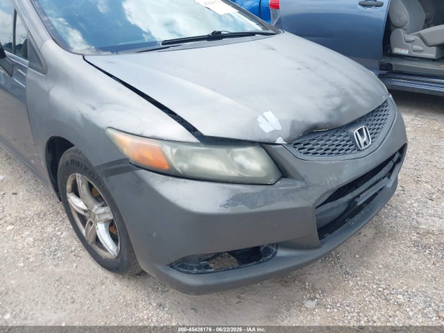 45426176 :رقم المزاد ، 2HGFG3B58CH560866 vin ، 2012 Honda Civic Lx مزاد بيع