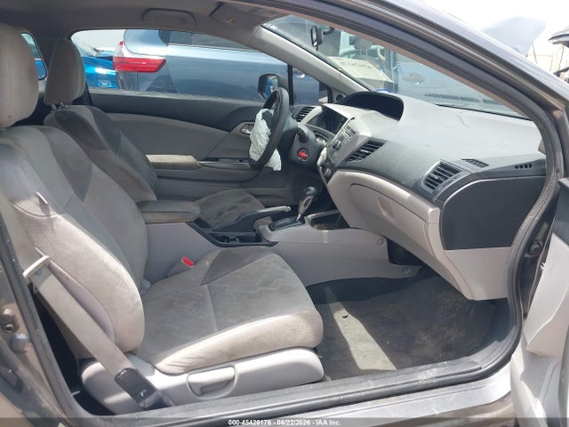 45426176 :رقم المزاد ، 2HGFG3B58CH560866 vin ، 2012 Honda Civic Lx مزاد بيع