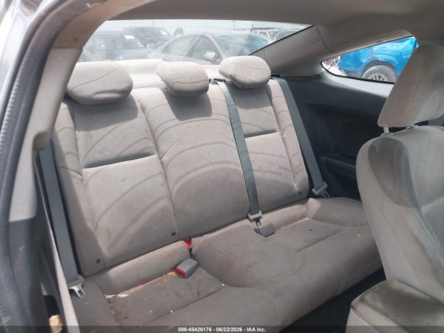 45426176 :رقم المزاد ، 2HGFG3B58CH560866 vin ، 2012 Honda Civic Lx مزاد بيع