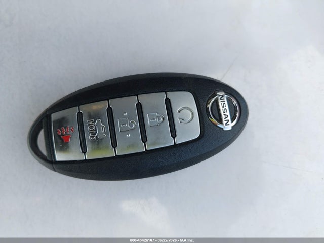 Nissan Altima 2.5 Sl 2015 1N4AL3AP6FC133691 Image 11