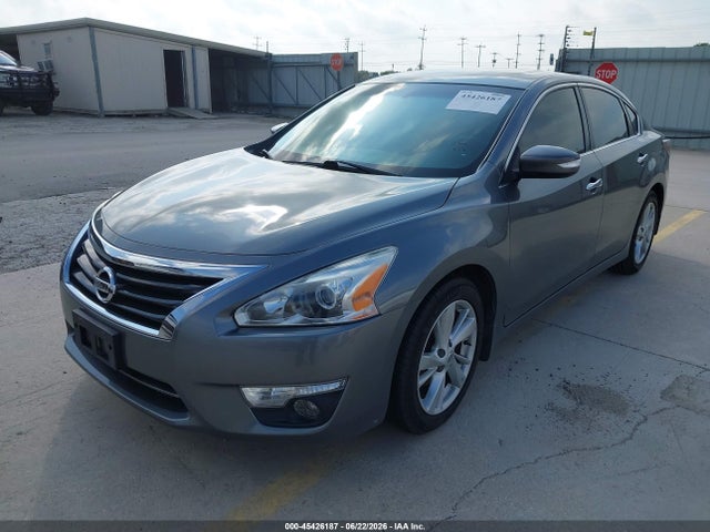 Nissan Altima 2.5 Sl 2015 1N4AL3AP6FC133691 Image 2