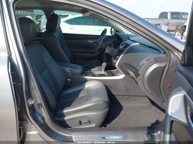 Nissan Altima 2.5 Sl 2015 1N4AL3AP6FC133691 Image 5