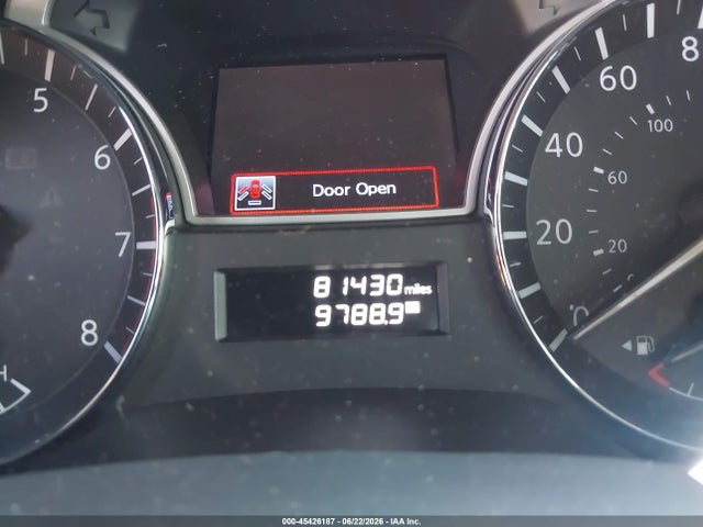 Nissan Altima 2.5 Sl 2015 1N4AL3AP6FC133691 Image 7
