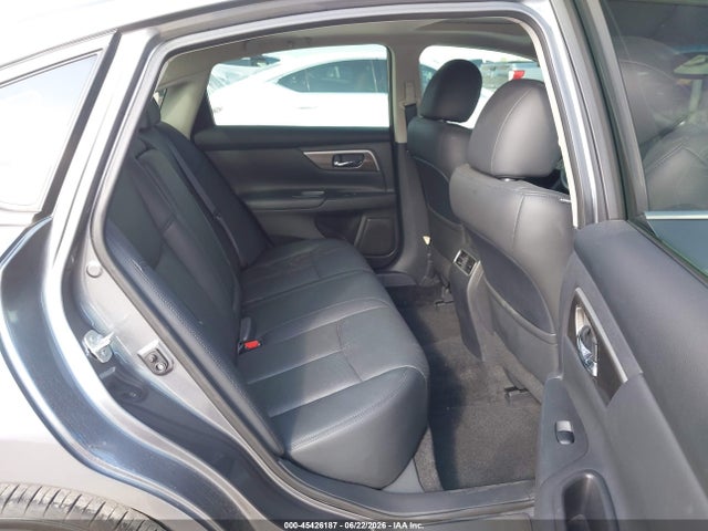 Nissan Altima 2.5 Sl 2015 1N4AL3AP6FC133691 Image 8