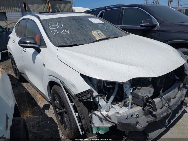 Продажа на аукционе авто 2024 Lexus Nx 350 F Sport Handling, vin: 2T2KGCEZ6RC041485, номер лота: 45426191