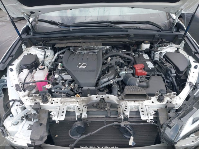 Продажа на аукционе авто 2024 Lexus Nx 350 F Sport Handling, vin: 2T2KGCEZ6RC041485, номер лота: 45426191