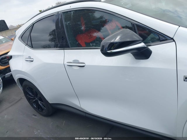Продажа на аукционе авто 2024 Lexus Nx 350 F Sport Handling, vin: 2T2KGCEZ6RC041485, номер лота: 45426191