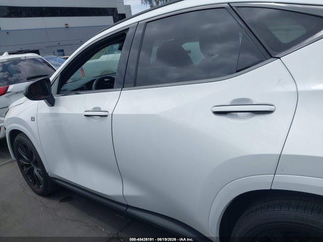 Продажа на аукционе авто 2024 Lexus Nx 350 F Sport Handling, vin: 2T2KGCEZ6RC041485, номер лота: 45426191