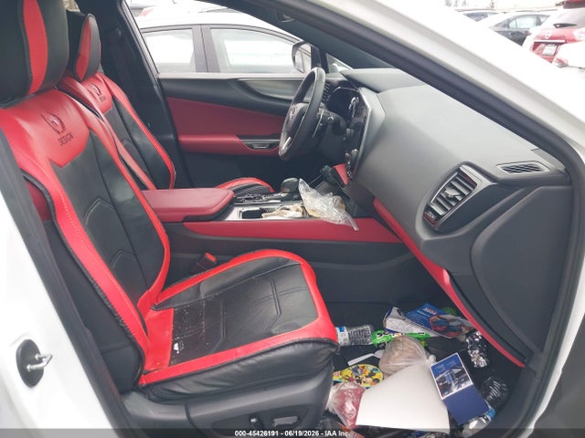 Продажа на аукционе авто 2024 Lexus Nx 350 F Sport Handling, vin: 2T2KGCEZ6RC041485, номер лота: 45426191