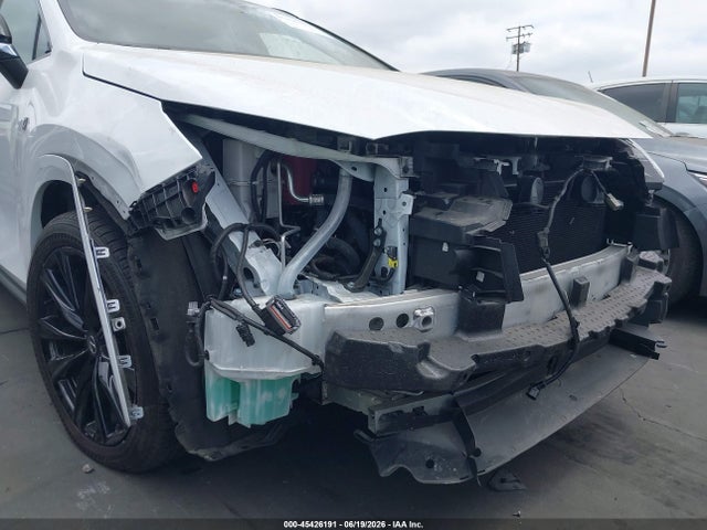 Продажа на аукционе авто 2024 Lexus Nx 350 F Sport Handling, vin: 2T2KGCEZ6RC041485, номер лота: 45426191