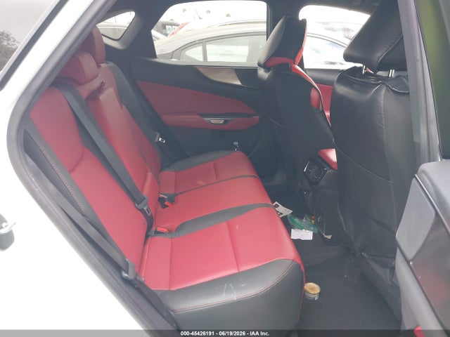 Продажа на аукционе авто 2024 Lexus Nx 350 F Sport Handling, vin: 2T2KGCEZ6RC041485, номер лота: 45426191