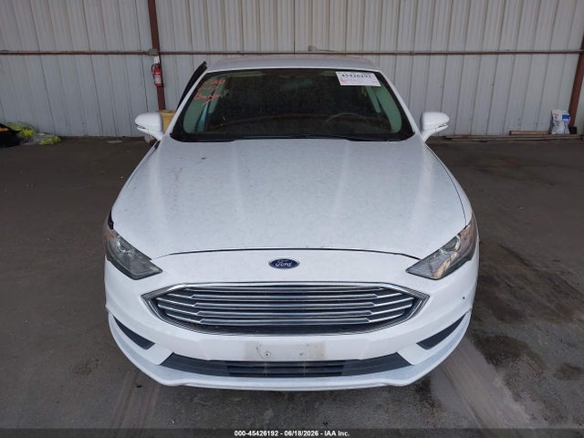 Ford Fusion Hybrid Se 2014 3FA6P0LU9ER283855 Image 12