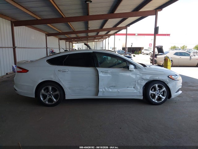Ford Fusion Hybrid Se 2014 3FA6P0LU9ER283855 Image 13