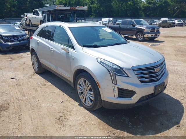 Aukcja sprzedaży 2019 Cadillac Xt5 Premium Luxury, vin: 1GYKNERS2KZ214105, numer aukcji: 45426193