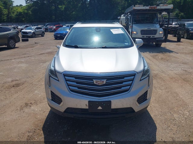 Aukcja sprzedaży 2019 Cadillac Xt5 Premium Luxury, vin: 1GYKNERS2KZ214105, numer aukcji: 45426193