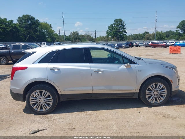 Aukcja sprzedaży 2019 Cadillac Xt5 Premium Luxury, vin: 1GYKNERS2KZ214105, numer aukcji: 45426193