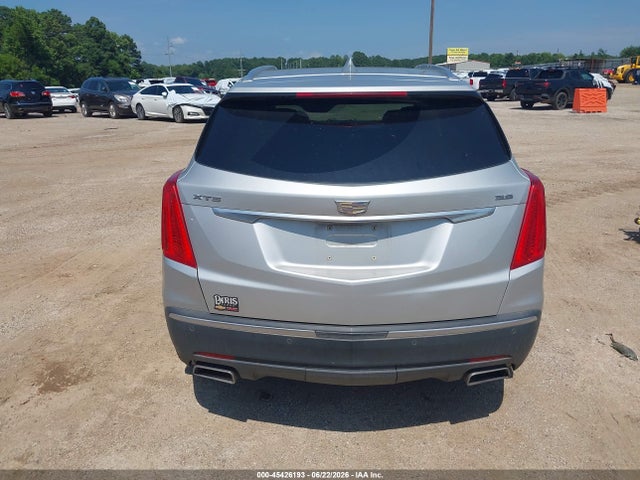 Aukcja sprzedaży 2019 Cadillac Xt5 Premium Luxury, vin: 1GYKNERS2KZ214105, numer aukcji: 45426193