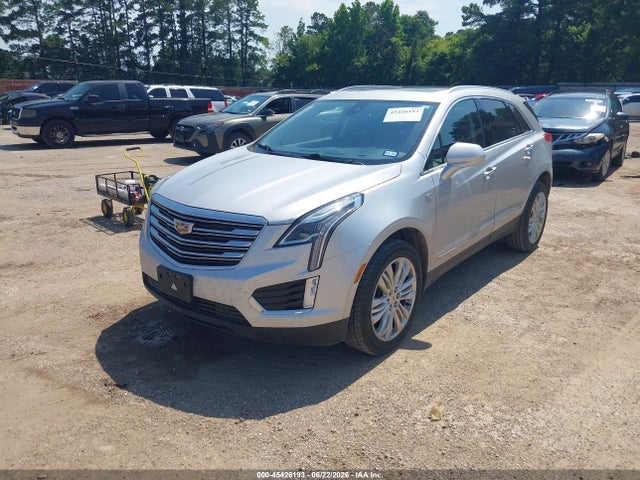 Aukcja sprzedaży 2019 Cadillac Xt5 Premium Luxury, vin: 1GYKNERS2KZ214105, numer aukcji: 45426193
