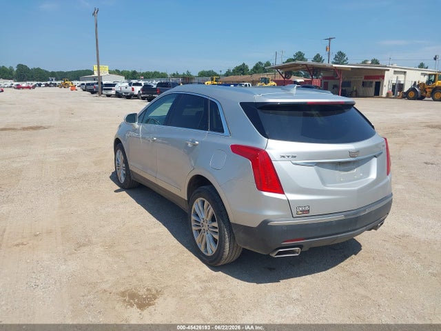 Aukcja sprzedaży 2019 Cadillac Xt5 Premium Luxury, vin: 1GYKNERS2KZ214105, numer aukcji: 45426193