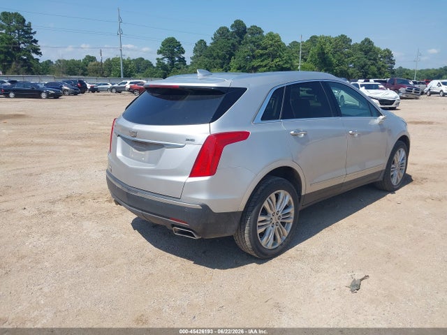 Aukcja sprzedaży 2019 Cadillac Xt5 Premium Luxury, vin: 1GYKNERS2KZ214105, numer aukcji: 45426193