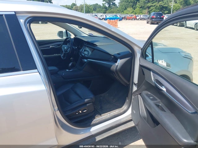 Aukcja sprzedaży 2019 Cadillac Xt5 Premium Luxury, vin: 1GYKNERS2KZ214105, numer aukcji: 45426193