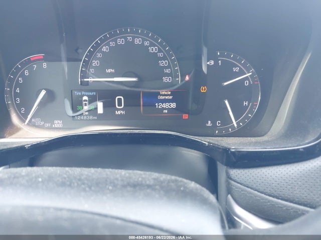 Aukcja sprzedaży 2019 Cadillac Xt5 Premium Luxury, vin: 1GYKNERS2KZ214105, numer aukcji: 45426193