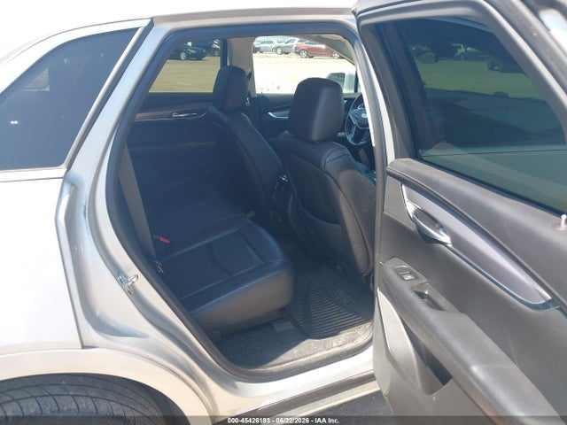 Aukcja sprzedaży 2019 Cadillac Xt5 Premium Luxury, vin: 1GYKNERS2KZ214105, numer aukcji: 45426193