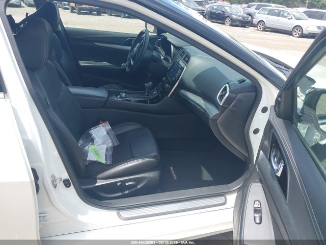 Nissan Maxima 3.5 Sl 2017 1N4AA6AP0HC439957 Image 5