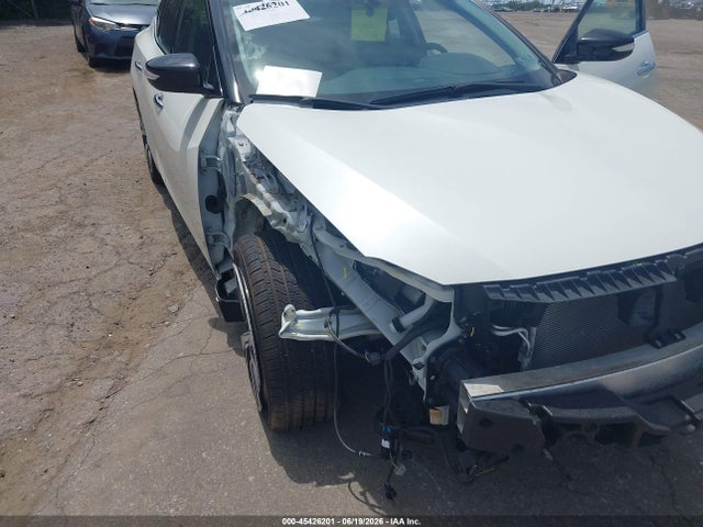 Nissan Maxima 3.5 Sl 2017 1N4AA6AP0HC439957 Image 6