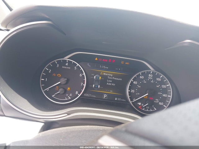 Nissan Maxima 3.5 Sl 2017 1N4AA6AP0HC439957 Image 7