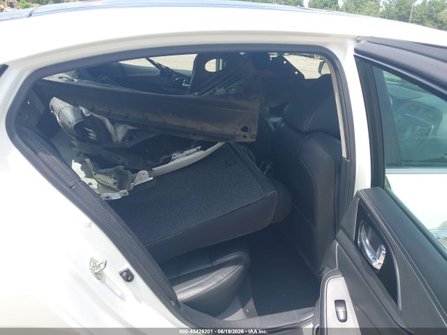 Nissan Maxima 3.5 Sl 2017 1N4AA6AP0HC439957 Image 8