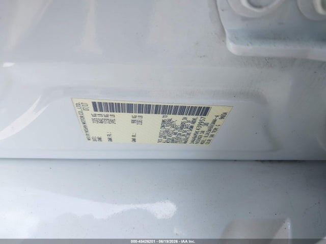 Nissan Maxima 3.5 Sl 2017 1N4AA6AP0HC439957 Image 9
