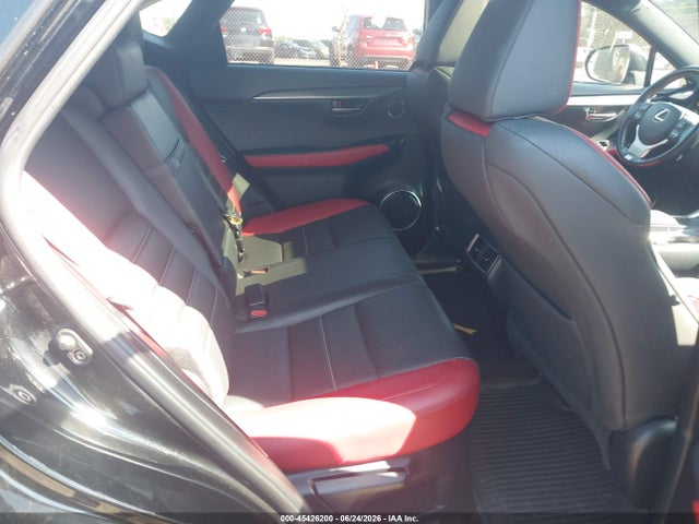 Продажа на аукционе авто 2019 Lexus Nx 300 F Sport, vin: JTJBARBZXK2189802, номер лота: 45426200