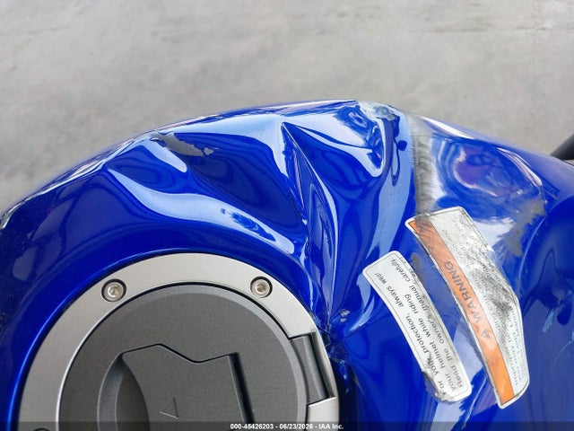 MLHPC5604P5600184 Honda CMX500