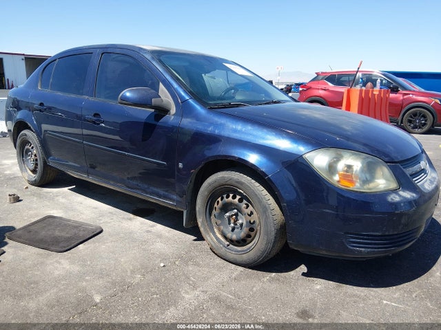 2009 Chevrolet Cobalt Lt მანქანა იყიდება აუქციონზე, vin: 1G1AT58H597188143, აუქციონის ნომერი: 45426204