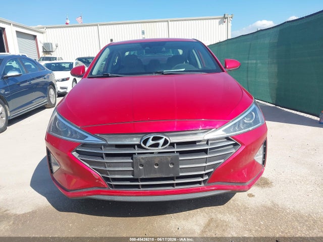 Hyundai ELANTRA SE 2020 5NPD74LF5LH603702 Image 15