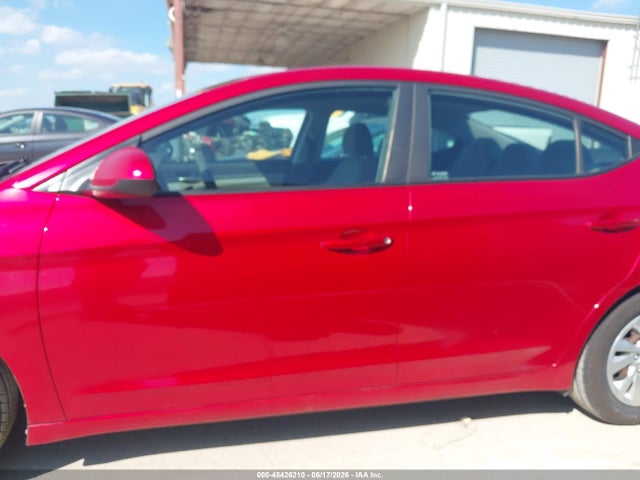 Hyundai ELANTRA SE 2020 5NPD74LF5LH603702 Image 17