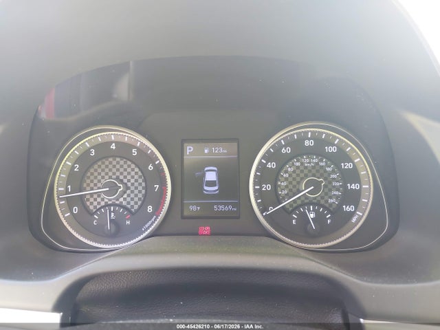 Hyundai ELANTRA SE 2020 5NPD74LF5LH603702 Image 7