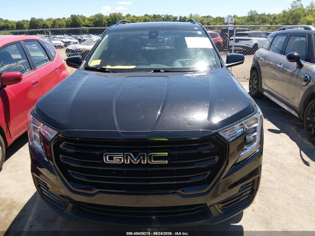 Aukcja sprzedaży 2022 Gmc Terrain Awd Sle, vin: 3GKALTEV2NL193946, numer aukcji: 45426215