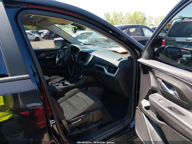 Aukcja sprzedaży 2022 Gmc Terrain Awd Sle, vin: 3GKALTEV2NL193946, numer aukcji: 45426215